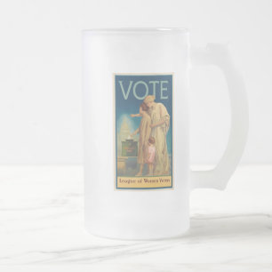 VIDRO JATEADO CANECA DE CERVEJA LIMITADA DE FOSCO