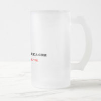Telnet do início de uma sessão - Caneca de cerveja