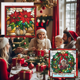 Vidro Maluco de Natal