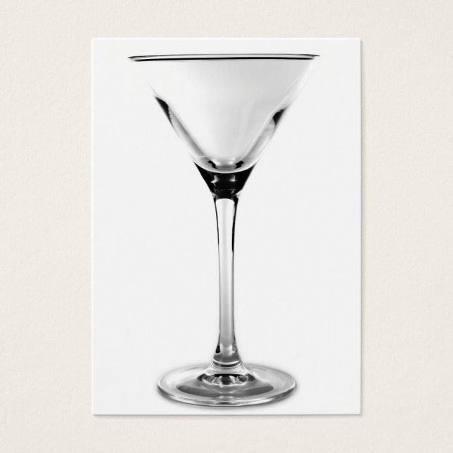vidro martini (Frente)