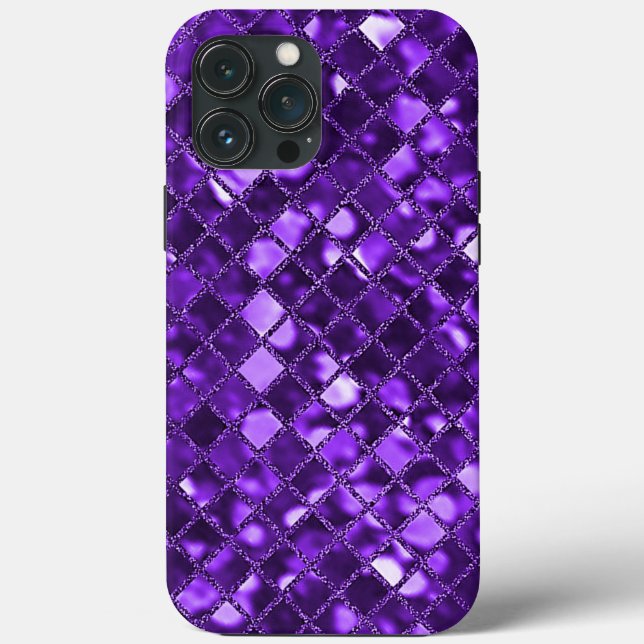 Vidro Mosaico Puro Faux (Verso)