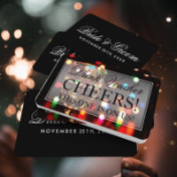 Vidro Vinho Luz Bebe Voucher