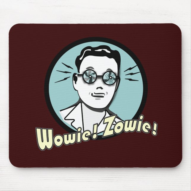 Vidros Mousepad do raio X (Frente)