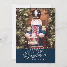 VIGÉSIMO DIA DE NATAL / Cartões de foto de Natal