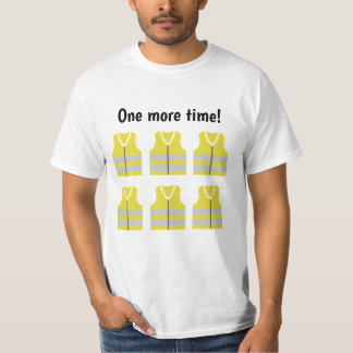 Viggo Venn mais uma vez! Camiseta