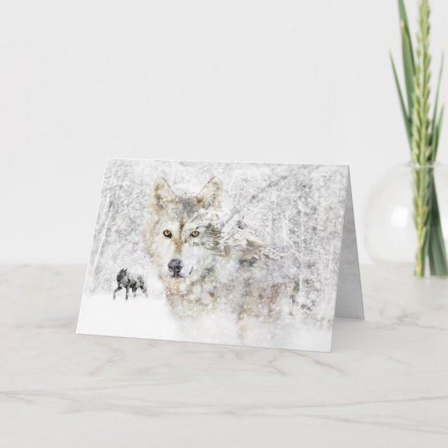 "Vigiando você" - Cartão Saudável (Frente)