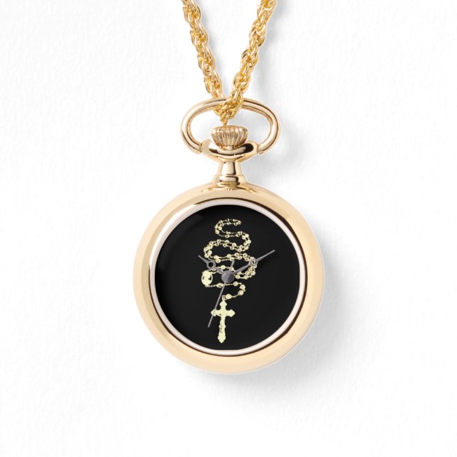 vigie o estilo do colar e design (Frente)