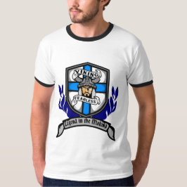 Viking Fearless - Camiseta