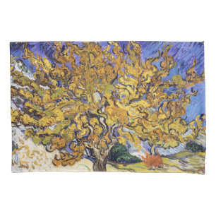 Vincent van Gogh - A Árvore da Morberry