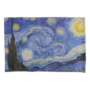 Vincent Van Gogh - A noite de Starry
