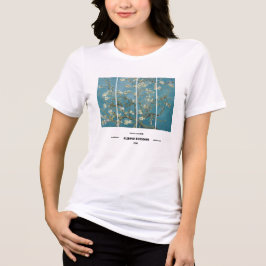 Vincent Van Gogh Almond blossom T-Shirt