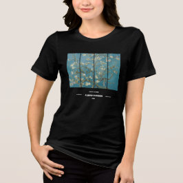 Vincent Van Gogh Almond blossom T-Shirt
