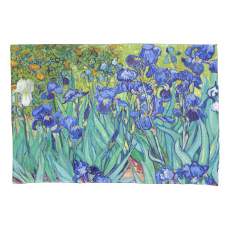 Vincent Van Gogh apresenta flores vibrantes