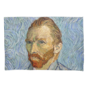 Vincent Van Gogh - Autorretrato