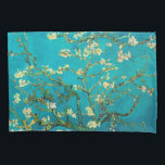 Vincent Van Gogh Blossoming Almond Tree Arte Flora<br><div class="desc">Vincent Van Gogh Blossoming Almond Tree Vintage Floral Art Blossoming Almond Tree é uma pintura de 1890 do artista poste-impressionista holandês Vincent van Gogh. Almond Blossoms é um grupo de várias pinturas feitas em 1888 e 1890 por Vincent van Gogh em Arles e Santo-Rémy, no sul da França, de árvores...</div>