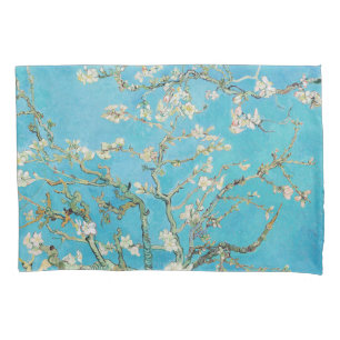 Vincent van Gogh - Flor de Amendoeira