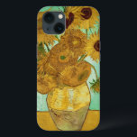 Vincent van Gogh | Girassóis, 1888<br><div class="desc">Girassóis,  1888 | por Vincent van Gogh | Art Location: Neue Pinakothek,  Munique,  Alemanha | Artista neerlandês | Número de recolha de imagens: BAL20294</div>