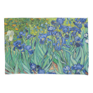 Vincent Van Gogh - Íris