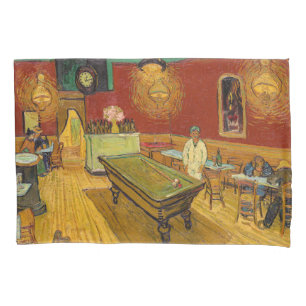 Vincent van Gogh - O Café da Noite