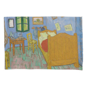 Vincent Van Gogh, O Quarto