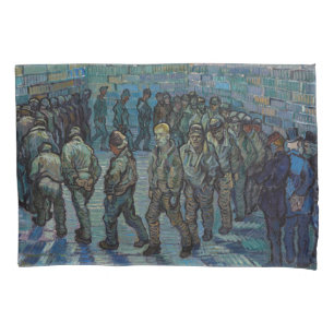 Vincent van Gogh - O Tribunal prisional