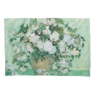 Vincent van Gogh - Rosas