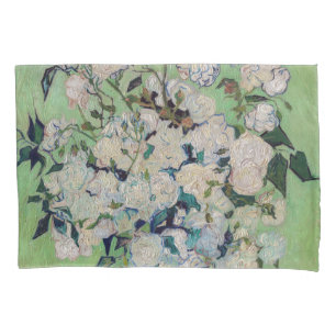 Vincent van Gogh - Rosas
