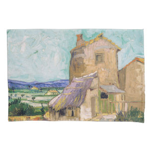 Vincent van Gogh - The Old Mill
