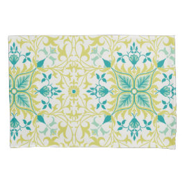 Vine Pattern (por William Morris)