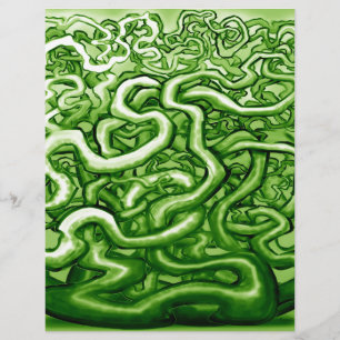Vines GREEN