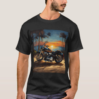 **Vingadores: T-Shirt Ride ou Die**