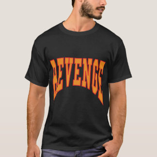 Vingança - Drake Essential T-Shirt