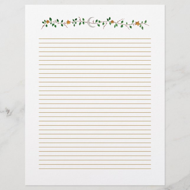 Vinha e Estrela (Frente)