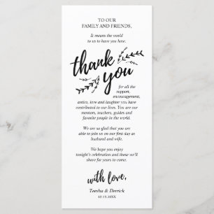 Vinhas Rásticas, Cartões de agradecimentos De Regu