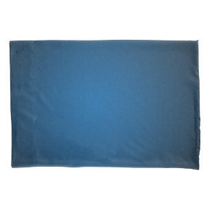 Vinheta Cinzenta Azul-Preta legal