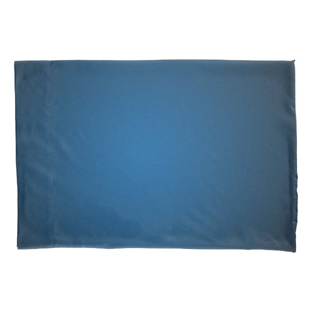 Vinheta Cinzenta Azul-Preta legal (Frente)