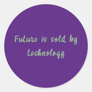 vinheta da etiqueta do círculo do artesanato