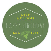 Vinheta do partido, etiqueta do Salto, etiqueta do