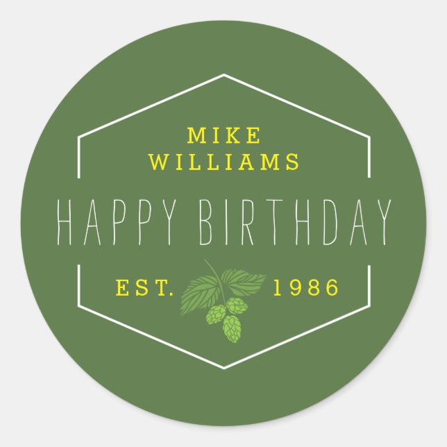 Vinheta do partido, etiqueta do Salto, etiqueta do (Frente)