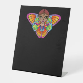 Vinheta dos Olhos Grandes