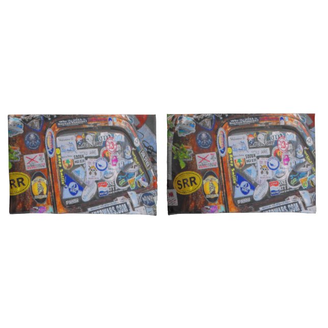 Vinhetas (Frente - conjunto)