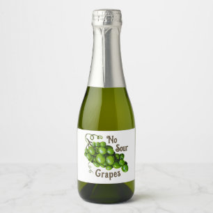 Vinho de Uva/Rótulo de Bebida