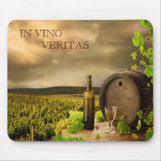 Vinho Mousepad