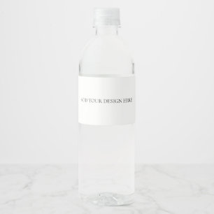 Vinho Rótulo de Garrafa