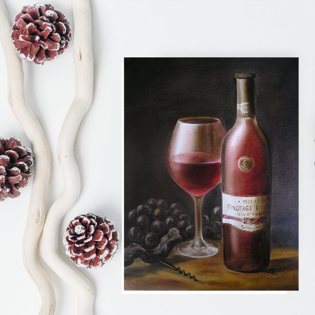 Vinho tinto (Criador carregado)