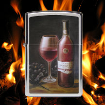 Vinho tinto