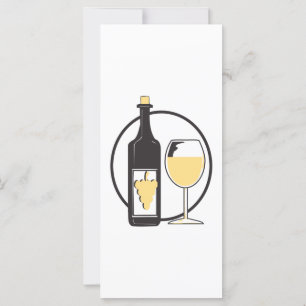 Vinho um pouco