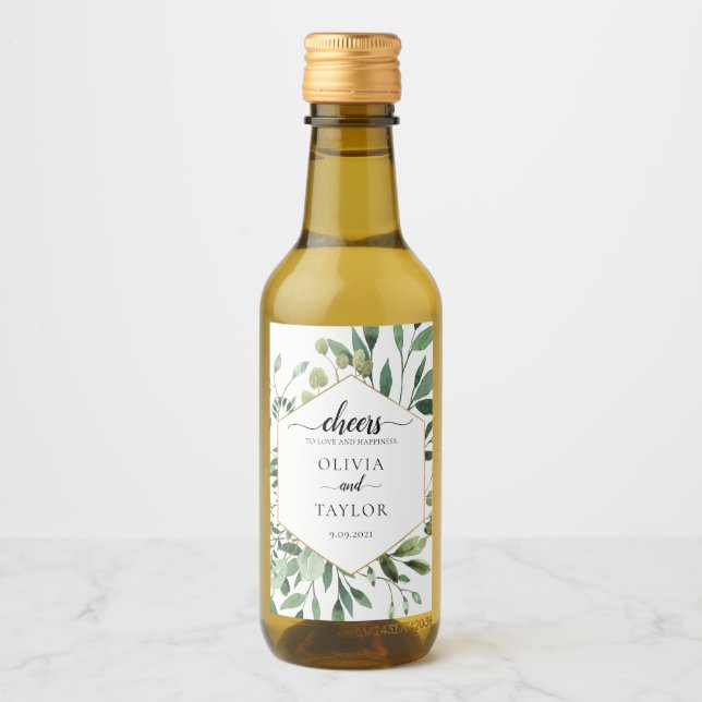 Vinho verde para aquarela (Frente)