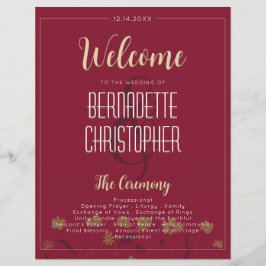 Vinho Vermelho Simples E Elegante Moderno De Casam