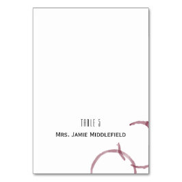 Vinho Vinho Vinha Escorregar Cartões